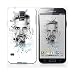 Produktbild Schutzhülle Samsung Galaxy S5 von zu Hause Skinkin – Design Original: Shadow Jesse Pinkman von Julien Kaltnecker
