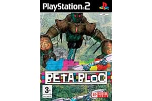 D3PUBLISHER Beta Bloc