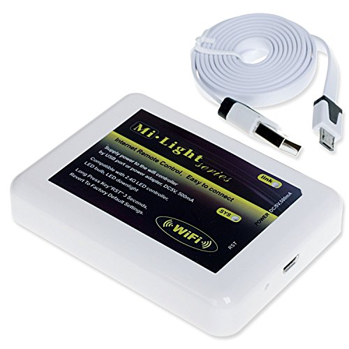 1 X LED RGB Wifi WLAN Controller Milight Mi-Light - 3
