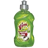Vim Liquid Green Bottle - 500 ml RS.99 (18.00% Off) - Amazon