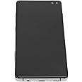 for Galaxy S10+ OLED Screen Replacement, Phone Touch Screen Display Digitizer Assembly, Mobile Phone Replacement Parts