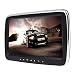 Produktbild Ultra Dünn 25,4 cm Full HD Digital LCD-Display Auto Kopfstütze Video Automatische Monitor/MP5/USB/SD TF Media Player UK