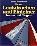 lenkdrachen fliegen ostsee  Neue Lenkdrachen und Einleiner bauen und fliegen