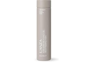 L'ANZA Healing Hair Color & Care Keratin Healing Oil