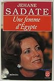 Une femme d'Egypte : mémoires