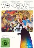 Wonderwall - Welt voller Wunder - Jack MacGowran