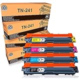 ✅ Compatibilité fiable, aucun dommage à l'imprimante, installation facile, situation d'impression lisse.