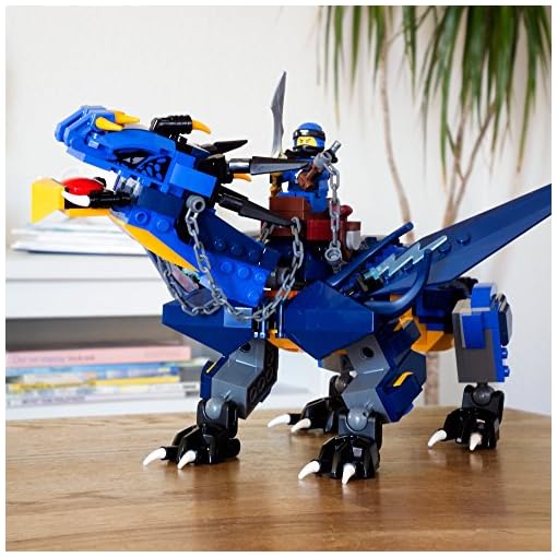 stormbringer ninjago