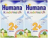 Humana Kindermilch (ab 2 Jahren) - 2