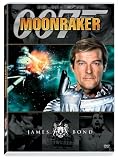 James Bond 007 - Moonraker - Sir Roger Moore