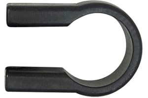 DIVERSE Clamp for handlebar adapter RIXEN & KAUL Klickfix 22 - 26 mm