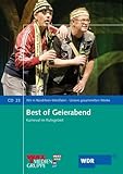 Cover zum Buch Geierabend: Best of: Karneval im Ruhr...