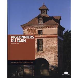 Pigeonniers du Tarn