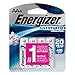 Produktbild Energizer Ultimate Lithium L91BP-4 AA Batterien, 4 Stück Batterien