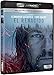 El Renacido Uhd + Blu-Ray [Blu-ray]