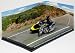Produktbild 007 James Bond Car Collection #95 Kawasaki Z900 motorcycle (The spy who loved me)