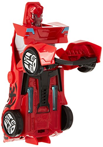 Preisvergleich Produktbild Smoby – 213113001 – Transformers Roboter Sideswipe 15 C