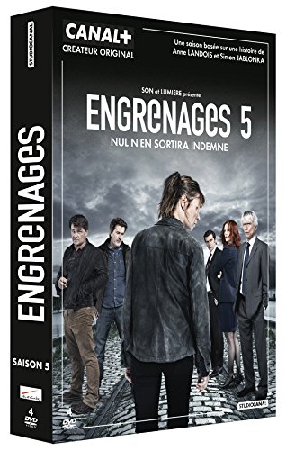 Engrenages