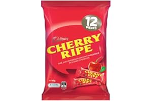 Cadbury Tasche Kirschen reif 216 g