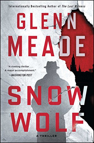 Download Snow Wolf: A Thriller Download Snow Wolf: A Thriller