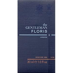 Floris London No.89 Shaving Oil 30 ml - Image 3