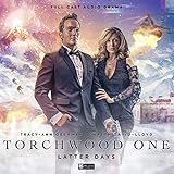 Cover zum Buch Torchwood One: Latter Days