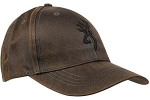 BROWNING 308328881 Casquette Marron