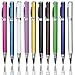 Produktbild Stylus Touch Pen Handystift Kugelschreiber 2in1 Eingabestift Samsung HTC Sony
