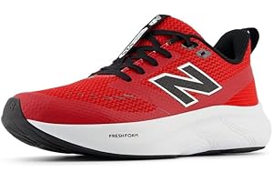 New Balance Fresh Foam 625 V1 Lace-up, Zapatillas para Correr Unisex niños