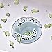 Produktbild Syeytx Küche Bad Abfluss Schmutzfilter Anti Verstopfung Silikon Waschbecken Abwasser Schmutz Filter Net