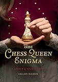 Bücher Neuerscheinungen 2022 - The Chess Queen Enigma: A Stoker & Holmes Novel von Colleen Gleason