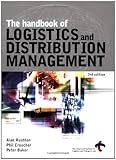 Image de The Handbook of Logistics And Distribution Management