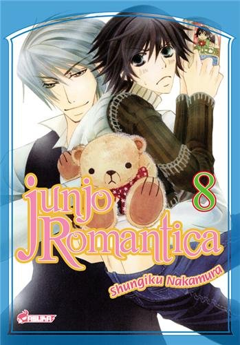 Tome 8