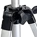 JaneDream Profession 55" Hairdressing Training Adjustable Tripod Stand Holder Head Mold +Carry Bag