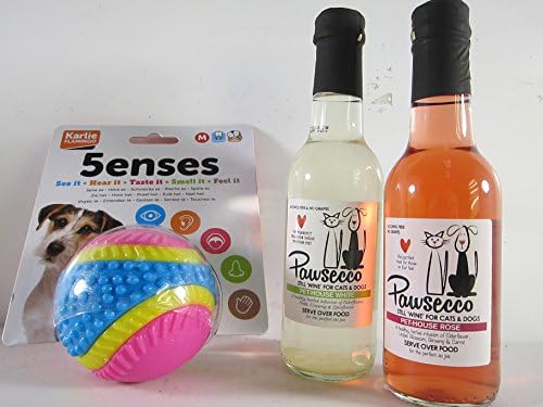 DOG BIRTHDAY XMAS EASTER TREAT (SENCERS)