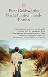 Cover zum Buch Nacht für drei Hunde