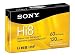 Sony Hi8 Metal Particle Hi8 tape - 1 x 120min (P6120HMPR) - RS.2201.00
