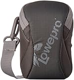 fototasche lowepro toploader Lieferumfang:Dashpoint 20, grau