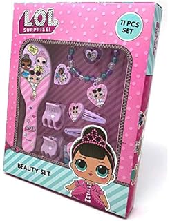 lol hair set