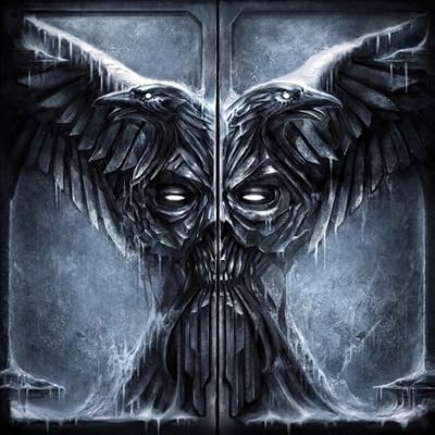 Nuclear Blast All Shall Fall