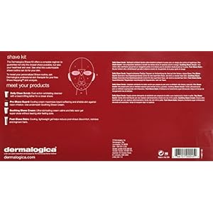 Skin Kits by Dermalogica Shave Kit - Image 2