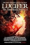LUCIFER: The Enlightener (The Nine Demonic Gatekeepers Saga Book 2) (English Edition) by 