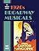 Produktbild The Complete Book of 1920s Broadway Musicals