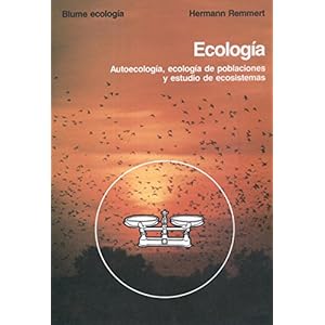 Ecologia - Blume -