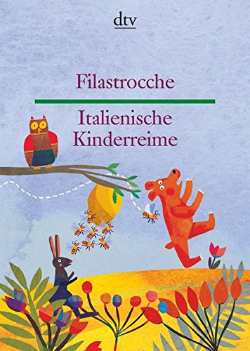 Filastrocche Italienische Kinderreime (dtv zweisprachig)