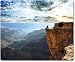 Produktbild Mauspad / Mouse Pad aus Textil mit Rückseite aus Kautschuk rutschfest für alle Maustypen Motiv: USA Südwesten Grand Canyon [ 15 ]
