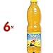 Produktbild Tropico Exotique PET 6 x 1,5 l Flasche (Limonade mit dem Geschmack von exotischen Früchten)