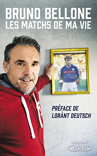 Les matchs de ma vie gratuit Les matchs de ma vie gratuit