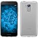 Produktbild PhoneNatic Case für Huawei Honor 6a Hülle Silikon Crystal Clear transparent Case