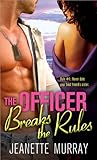 Cover zum Buch The Officer Breaks the Rules